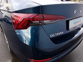 Škoda  Octavia STYLE PLUS 2,0TDI 110kW A7