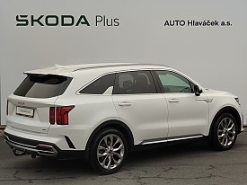 KIA  Sorento 2,2CRDi 142kW 4x4 8DCT 7.míst STYLE 