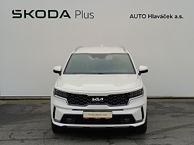 KIA  Sorento 2,2CRDi 142kW 4x4 8DCT 7.míst STYLE 