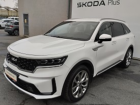 KIA  Sorento 2,2CRDi 142kW 4x4 8DCT 7.míst STYLE 