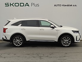 KIA  Sorento 2,2CRDi 142kW 4x4 8DCT 7.míst STYLE 