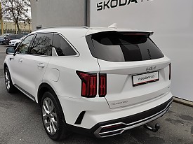 KIA  Sorento 2,2CRDi 142kW 4x4 8DCT 7.míst STYLE 