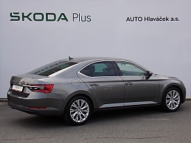 Škoda  Superb STYLE TOP 2,0TDI 110kW A7F