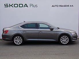 Škoda  Superb STYLE TOP 2,0TDI 110kW A7F