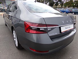 Škoda  Superb STYLE TOP 2,0TDI 110kW A7F
