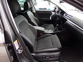 Škoda  Superb STYLE TOP 2,0TDI 110kW A7F