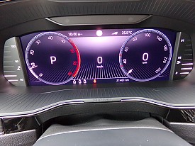 Škoda  Superb STYLE TOP 2,0TDI 110kW A7F