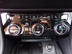 Škoda  Superb STYLE TOP 2,0TDI 110kW A7F