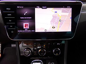 Škoda  Superb STYLE TOP 2,0TDI 110kW A7F