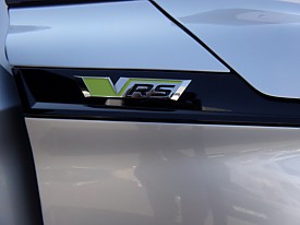 Škoda  Enyaq iV RS 220kW 82 