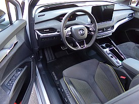 Škoda  Enyaq iV RS 220kW 82 