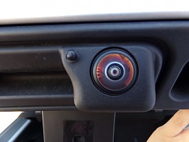 Škoda  Enyaq iV RS 220kW 82 