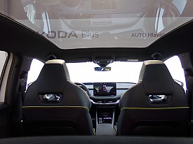 Škoda  Enyaq iV RS 220kW 82 