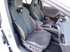 Škoda  Enyaq iV RS 220kW 82 