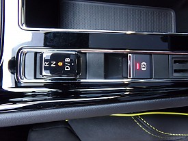 Škoda  Enyaq iV RS 220kW 82 