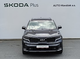 KIA  Sorento 2,2CRDi 142kW EXCLUSIVE 4x4 8DCT