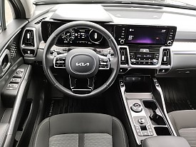 KIA  Sorento 2,2CRDi 142kW EXCLUSIVE 4x4 8DCT