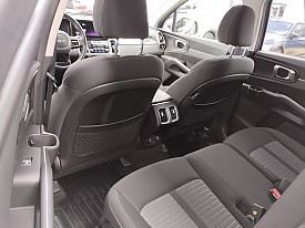 KIA  Sorento 2,2CRDi 142kW EXCLUSIVE 4x4 8DCT