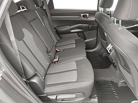 KIA  Sorento 2,2CRDi 142kW EXCLUSIVE 4x4 8DCT
