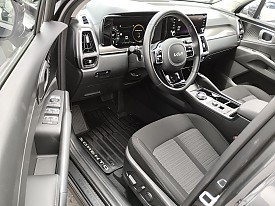 KIA  Sorento 2,2CRDi 142kW EXCLUSIVE 4x4 8DCT