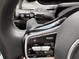 KIA  Sorento 2,2CRDi 142kW EXCLUSIVE 4x4 8DCT
