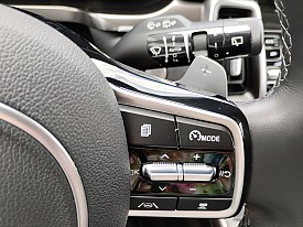 KIA  Sorento 2,2CRDi 142kW EXCLUSIVE 4x4 8DCT