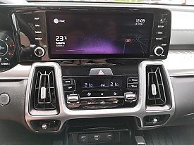 KIA  Sorento 2,2CRDi 142kW EXCLUSIVE 4x4 8DCT