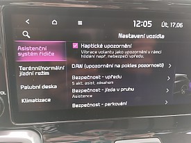 KIA  Sorento 2,2CRDi 142kW EXCLUSIVE 4x4 8DCT
