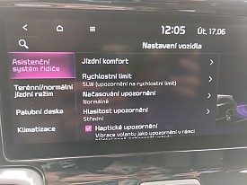 KIA  Sorento 2,2CRDi 142kW EXCLUSIVE 4x4 8DCT