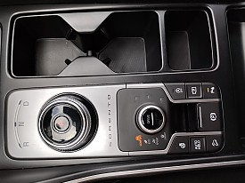 KIA  Sorento 2,2CRDi 142kW EXCLUSIVE 4x4 8DCT