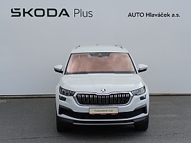 Škoda  Kodiaq 2,0TDI 110kW STYLE A7