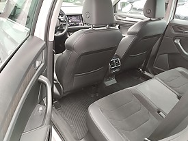 Škoda  Kodiaq 2,0TDI 110kW STYLE A7