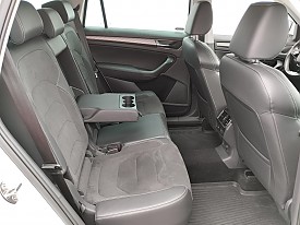 Škoda  Kodiaq 2,0TDI 110kW STYLE A7