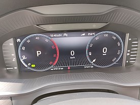 Škoda  Kodiaq 2,0TDI 110kW STYLE A7