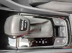 Škoda  Kodiaq 2,0TDI 110kW STYLE A7