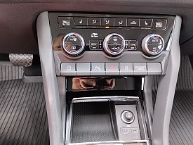 Škoda  Kodiaq 2,0TDI 110kW STYLE A7
