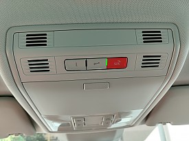Škoda  Kodiaq 2,0TDI 110kW STYLE A7