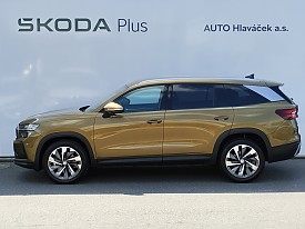 Škoda  Kodiaq 142/ 2.0 TDI / 142kW / 7A SELEC