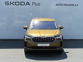 Škoda  Kodiaq 142/ 2.0 TDI / 142kW / 7A SELEC