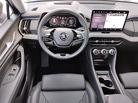 Škoda  Kodiaq 142/ 2.0 TDI / 142kW / 7A SELEC