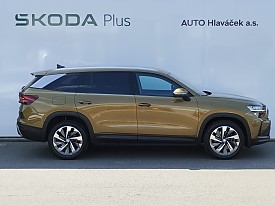 Škoda  Kodiaq 142/ 2.0 TDI / 142kW / 7A SELEC