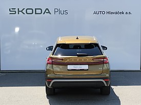 Škoda  Kodiaq 142/ 2.0 TDI / 142kW / 7A SELEC