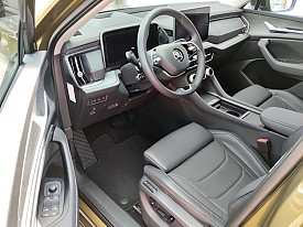 Škoda  Kodiaq 142/ 2.0 TDI / 142kW / 7A SELEC