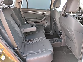 Škoda  Kodiaq 142/ 2.0 TDI / 142kW / 7A SELEC