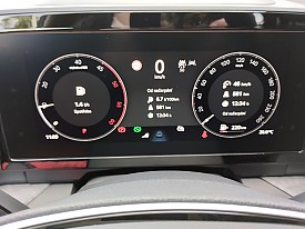 Škoda  Kodiaq 142/ 2.0 TDI / 142kW / 7A SELEC