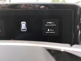 Škoda  Kodiaq 142/ 2.0 TDI / 142kW / 7A SELEC