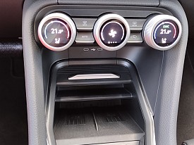 Škoda  Kodiaq 142/ 2.0 TDI / 142kW / 7A SELEC