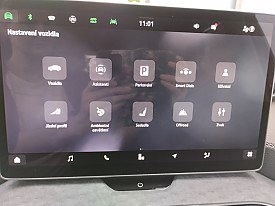 Škoda  Kodiaq 142/ 2.0 TDI / 142kW / 7A SELEC
