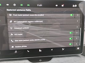 Škoda  Kodiaq 142/ 2.0 TDI / 142kW / 7A SELEC