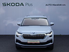 Škoda  Kodiaq STYLE PLUS 2.0 TDI /110 kW 4x4 A7F